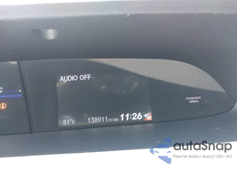 2015 Honda Civic Ex-L from USA, damaged, VIN 19XFB2F95FE022551